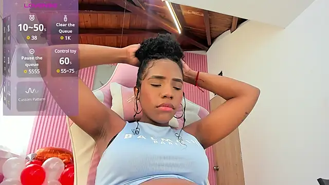 lia 16 online show from 15, 2, 2025