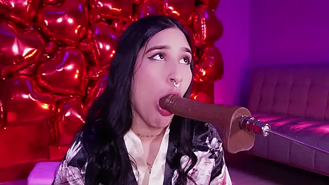 Antonella cutee online show from 23, 3, 2025