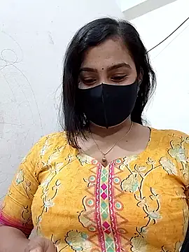 Ritusri Dotta online show from 19, 1, 2026