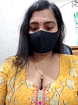 Ritusri Dotta online show from 9, 4, 2026