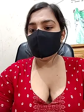 Snapshot of Ritusri_Dotta chatting on 20, 4, 2026 Ritusri Dotta online show from 20, 4, 2026