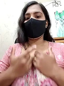 Snapshot of Ritusri_Dotta chatting on 27, 4, 2026 Ritusri Dotta online show from 27, 4, 2026