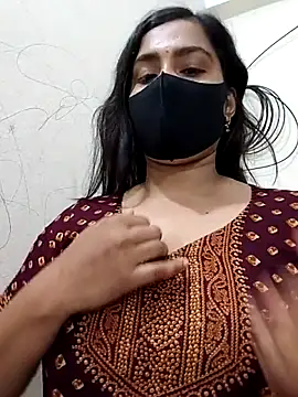 Snapshot of Ritusri_Dotta chatting on 30, 4, 2026 Ritusri Dotta online show from 30, 4, 2026