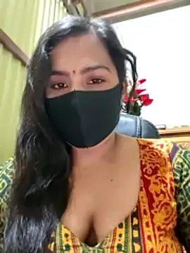 Snapshot of Ritusri_Dotta chatting on 19, 5, 2026 Ritusri Dotta online show from 19, 5, 2026
