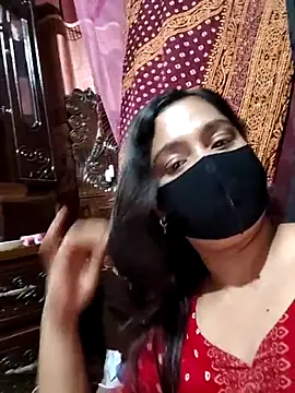 Ritusri Dotta online show from 22, 6, 2026