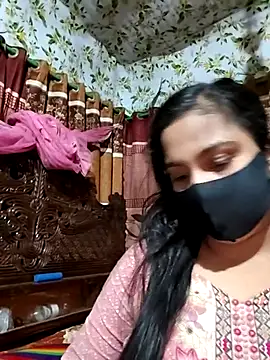 Ritusri Dotta online show from 7, 7, 2026