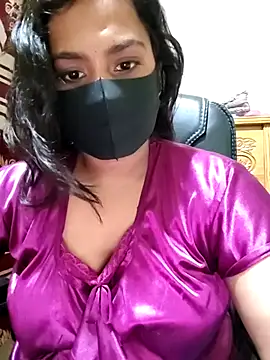 Ritusri Dotta online show from 8, 8, 2026