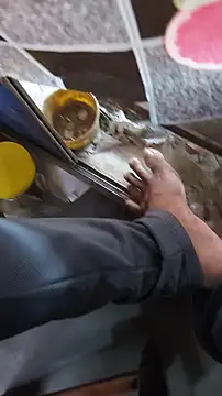 Snapshot of sambooxx chatting on 2, 10, 2025 sambooxx online show from 2, 10, 2025