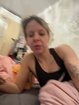 LikaCat online show from 9, 2, 2026