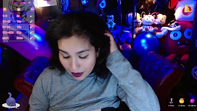 kureiji hentaii online show from 13, 2, 2026