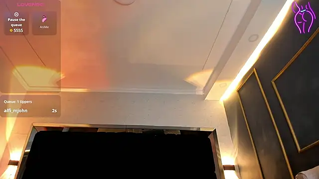 NikkySmiith online show from 23, 2, 2025