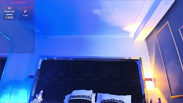 NikkySmiith online show from 11, 3, 2025