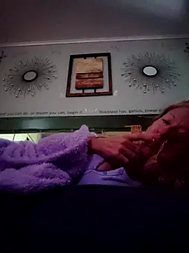 Snapshot of DanyThrash chatting on 12, 10, 2025 DanyThrash online show from 12, 10, 2025