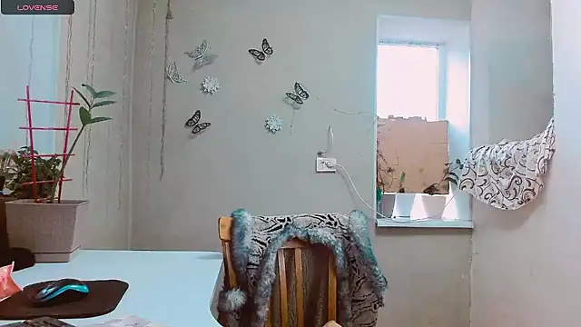 Snapshot of RosaJil chatting on 26, 1, 2025 RosaJil online show from 26, 1, 2025