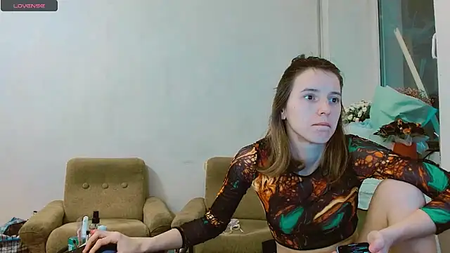 Snapshot of RosaJil chatting on 21, 2, 2025 RosaJil online show from 21, 2, 2025