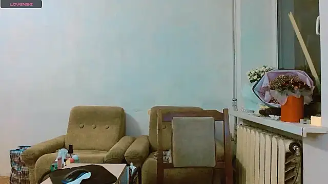 Snapshot of RosaJil chatting on 22, 2, 2025 RosaJil online show from 22, 2, 2025