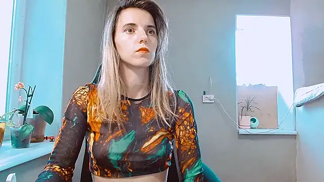 Snapshot of RosaJil chatting on 25, 9, 2025 RosaJil online show from 25, 9, 2025