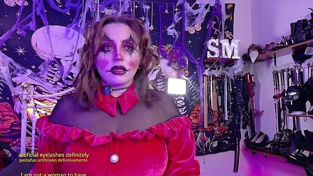 merlyna1 online show from 1, 11, 2025