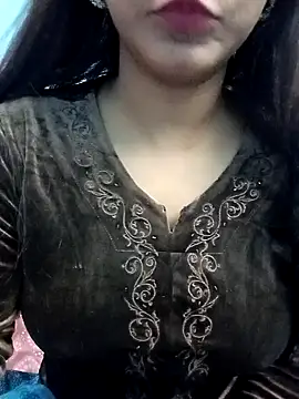 Snapshot of Gulabo-jaan chatting on 1, 12, 2024 Gulabo-jaan online show from 1, 12, 2024