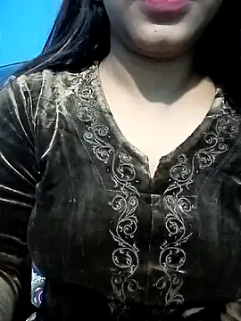 Snapshot of Gulabo-jaan chatting on 1, 12, 2024 Gulabo-jaan online show from 1, 12, 2024