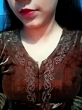 Snapshot of Gulabo-jaan chatting on 18, 12, 2024 Gulabo-jaan online show from 18, 12, 2024