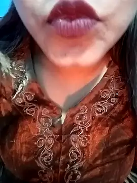 Snapshot of Gulabo-jaan chatting on 7, 1, 2025 Gulabo-jaan online show from 7, 1, 2025