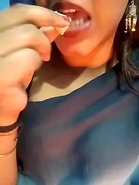 Snapshot of Gulabo-jaan chatting on 9, 1, 2025 Gulabo-jaan online show from 9, 1, 2025