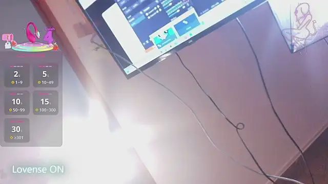 Natasha 699 online show from 12, 2, 2026