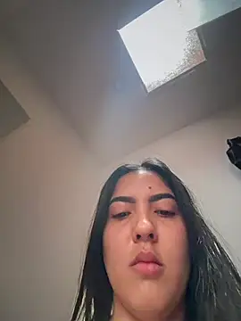 Snapshot of MarianaBenz chatting on 20, 3, 2026 MarianaBenz online show from 20, 3, 2026