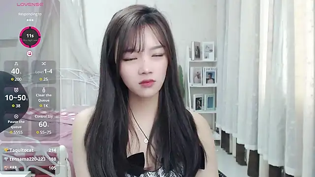 Jenny-Z online show from 28, 2, 2025