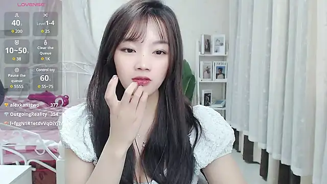 Jenny-Z online show from 15, 3, 2025