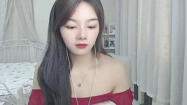 Snapshot of Jenny-Z chatting on 23, 5, 2026 Jenny-Z online show from 23, 5, 2026