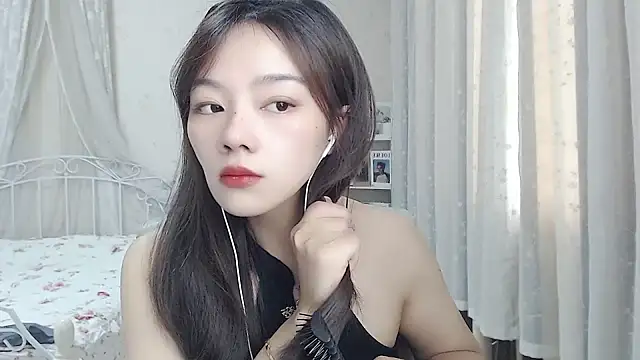 Snapshot of Jenny-Z chatting on 24, 5, 2026 Jenny-Z online show from 24, 5, 2026