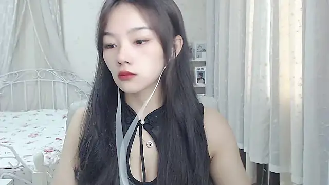 Snapshot of Jenny-Z chatting on 25, 5, 2026 Jenny-Z online show from 25, 5, 2026