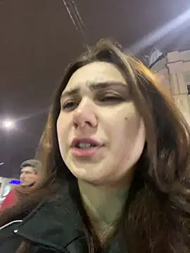 QuitieLia online show from 26, 12, 2024