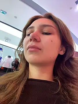 Snapshot of QuitieLia chatting on 7, 1, 2026 QuitieLia online show from 7, 1, 2026