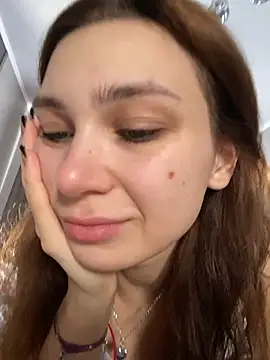 Snapshot of QuitieLia chatting on 12, 2, 2026 QuitieLia online show from 12, 2, 2026