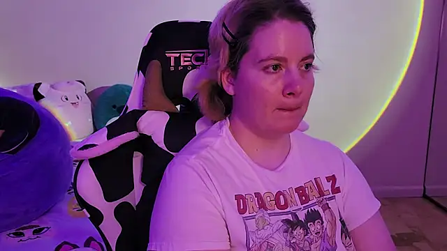 InternetFairy XO online show from 14, 12, 2024