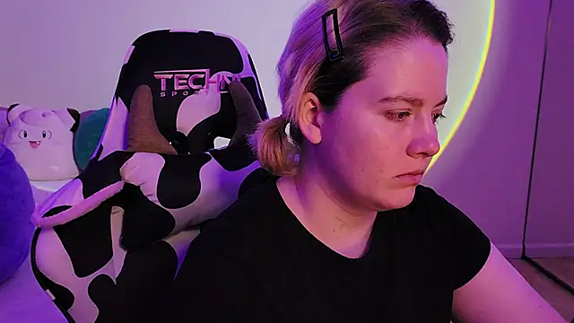 InternetFairy XO online show from 15, 12, 2024