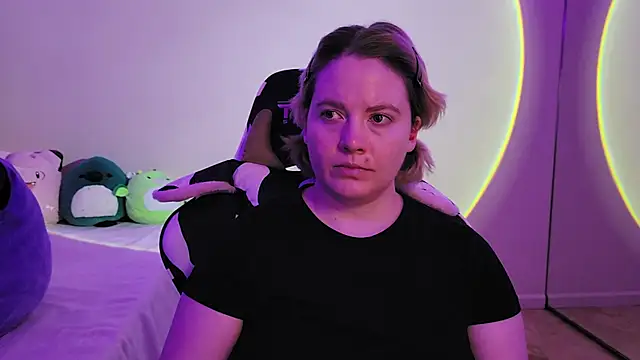 InternetFairy XO online show from 16, 12, 2024