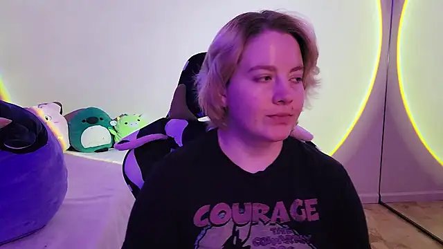 InternetFairy XO online show from 17, 12, 2024