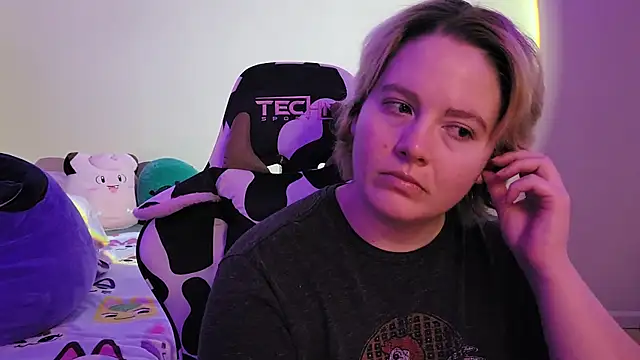 InternetFairy XO online show from 22, 12, 2024