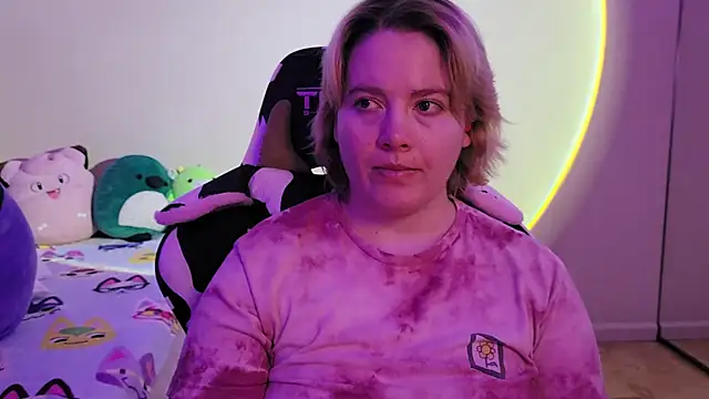 InternetFairy XO online show from 29, 12, 2024