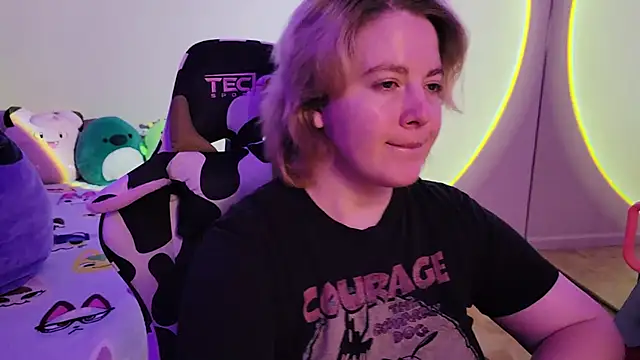 InternetFairy XO online show from 19, 1, 2025