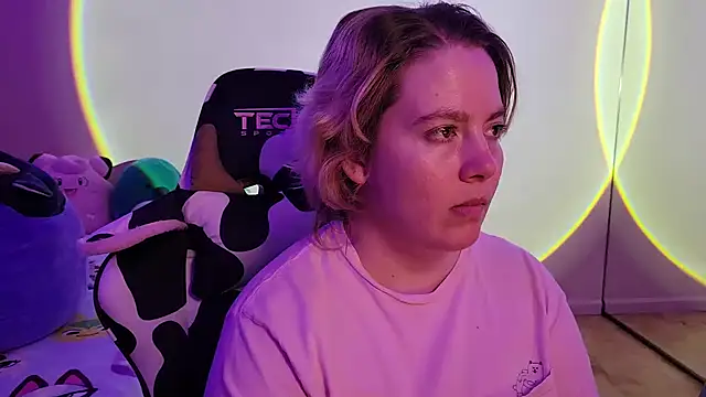 InternetFairy XO online show from 31, 1, 2025