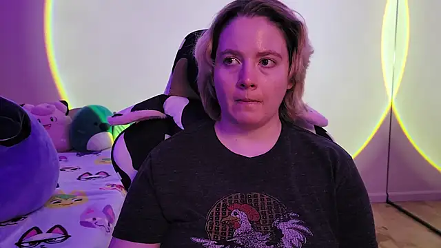 InternetFairy XO online show from 14, 2, 2025