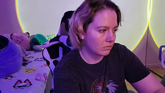 InternetFairy XO online show from 28, 2, 2025