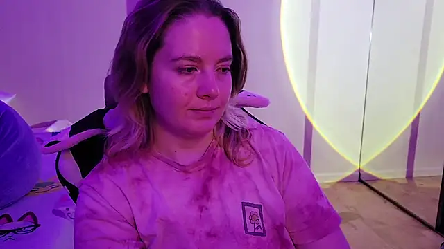 InternetFairy XO online show from 12, 10, 2025