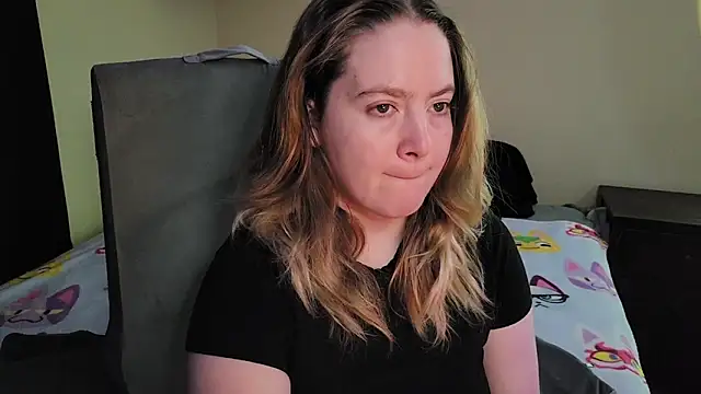 InternetFairy XO online show from 29, 3, 2026