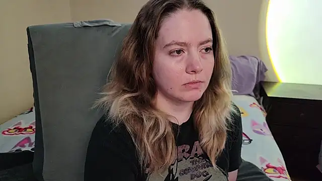 InternetFairy XO online show from 11, 4, 2026